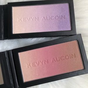 💄HP✨x2 Kevyn A F SZ New Neo highlighter/Bronzer💄